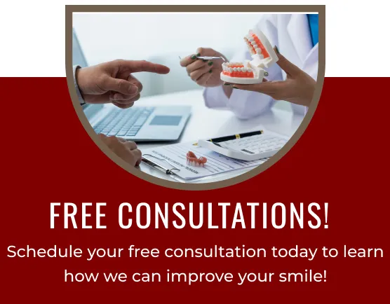 Free Consultation Special Offer